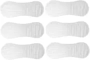 Toyvian Gauze Diaper Baby Towels 100% Organic Cotton Burp Cloths Soft Breathable Multi-purpose Receiving Blankets for Boys Girls