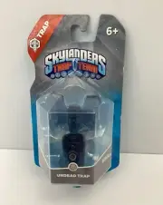 Skylanders Trap Team Undead Trap Grim Gripper New Sealed