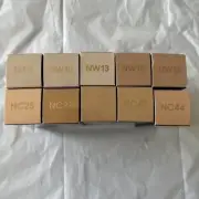 AUTHENTIC MAC STUDIO RADIANCE Serum-Powered Foundation 1 fl oz BNIB Choose ONE