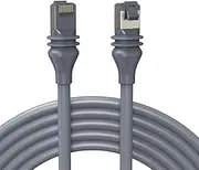 XTAR Starlink Gen 3 Cable,Starlink Cable Gen 3 Replacement Standard V3 Cable Waterproof Starlink Ethernet Cable Gen 3 (10FT/3M)