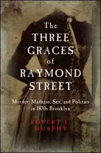 在飛比找博客來優惠-The Three Graces of Raymond St