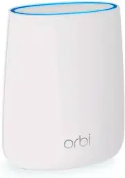 NETGEAR RBK22 Orbi Mini Whole Home Tri-Band WiFi System RBK22-100NAS