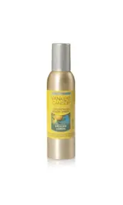 YANKEE Candle SICILIAN LEMON Room SPRAY Home Fragrance Citrus MIST Air Freshener