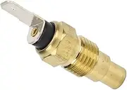 Coolant Temperature Sensor 25080-89907 for Maxima Fit for Sentra Fit for Quest Fit for Altima Engine Coolant Water Temperature Sensor