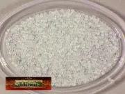 M00347-FS MOREZMORE 124L GLOW IN THE DARK 1mm Microbeads Micro Beads