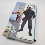 Dragon - 73097 - San Francisco Sheriff SRT David Wong - 1/6 Action Figure