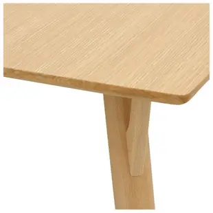 ◎木質餐桌椅五件組 FILLN3 150 LBR NITORI宜得利家居
