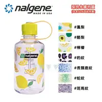 在飛比找momo購物網優惠-【NALGENE】500cc 窄嘴水壺 多色任選(Nalge