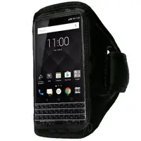 在飛比找蝦皮購物優惠-BlackBerry KEYone 簡約風 運動臂套 臂帶 