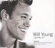 Light My Fire / Ain't No Sunshine / Beyond the Sea