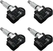 TPMS Tyre Pressure Sensor for Chrysler Sebrin 2006-2010 4pcs 56029527AA 68078768AA Car Tire Pressure Sensor TPMS Sensor