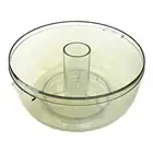 Sunbeam Oster Food Processor Bowl #015103-000-089