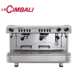 LACIMBALI M23UP 雙孔半自動機 - 高杯版  創義咖啡機免付費電話☎️0800777058新北市土城延壽路