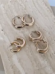 How We Do Hoop Pack Gold