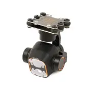 SKYDROID C12 Thermal Imaging 2K PTZ 3-Axis Dual Light FPV Gimbal Camera for FPV
