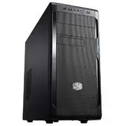 Cooler Master N300 KKN1 Mid-Tower ATX Case