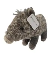 Wild Republic Mini Javelina Pig Enchantment Resort Plush Stuffed Animal New