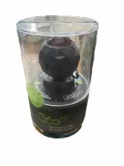 360fly HD Action Panoramic 360 Degree Action Video Camera - Black