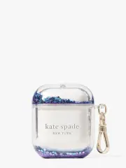 glitter airpods case