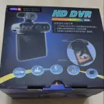 HD DVR行車紀錄器
