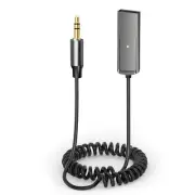 Bluetooth Aux Adapter for Car USB Aux Bluetooth 5.3 Adapter with 3.5mm Audio ...