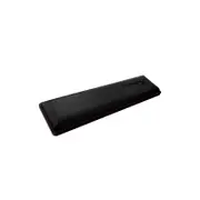 HyperX 4Z7X0AA Wrist Rest Keyboard Compact 60% 65% Durable construction