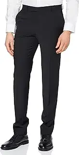 [Pierre Cardin] Men's Anzughose Futureflex Dupont Suit Pants