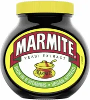 Marmite Large Yeast Extract Spread 55g Vegetarian