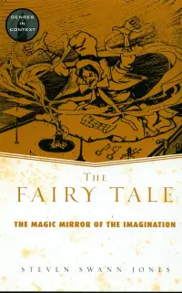 在飛比找博客來優惠-The Fairy Tale: The Magic Mirr