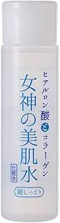 goddess beauty skin water super moist type 180ml