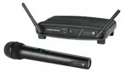 Audio-Technica 10 ATW-1102 Wireless Handheld Microphone System