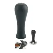 Concept Art Coffee Tamper Handle Elegance Beech - Concept-Art