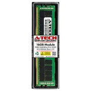 16GB 2Rx4 PC4-2400 RDIMM Lenovo ThinkServer RD350 Memory RAM