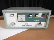 VINTAGE MOTODA SAFE-GUARD ME148 ALARM SYTEM MADE IN JAPAN BRAND NEW COMPLETE-F32