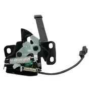 Hood Latch Lock for 2012-2015 Honda Civic 1.5L 1.8L 2.4L 74120-TR0-A01 HO1234128 (for: Honda Civic)