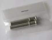 Tamiya TRF414 Steering Post (x2) NEW 9805742 49173 49219 49255