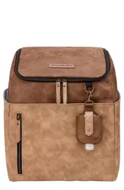 Petunia Pickle Bottom Tempo Diaper Backpack