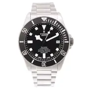 Tudor Pelagos Titanium Black Dial M25600TN-0001