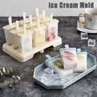 Freeze Ice Cream Makers Baby Ice Maker Ice Stick Ice Cream Mold Kitchen Tools