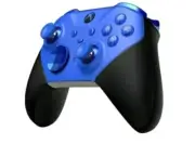 Xbox Elite Series 2 Core Blue Wireless Controller