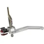 STEEDA Autosports 555-7305 Tri-Ax Short Throw Shifter; For 05-10 Ford Mustang GT (for: Ford)