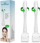 Adjustable Microneedling Derma Roller Cosmetic Skin Microneedling Kit for Face P