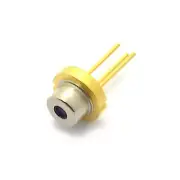 1pc Sharp GH04850B2G 488nm 55mW Sky Blue Laser Diode Genetic Testing Research