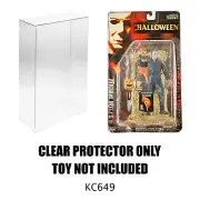 Protector For McFarlane Movie Maniacs Halloween Figure