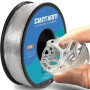 GIANTARM TPU Filament, 95A TPU Filament 1.75mm, Dimensional Accuracy +/- 0.03...
