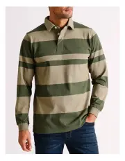 [R.M.Williams] Tweedale Rugby in Multi
