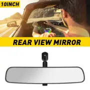 10" Rear View Mirror Interior for Nissan Honda Replacement Day Night EAW