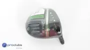 New! Callaway Epic Speed 12* Driver w/Adapter - Head Only - R/H 298044