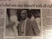 OBITUARY 1954 - 2024 JOE BRYANT KOBE BRYANT FATHER JELLYBEAN NBA PLAYER COACH