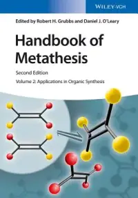 在飛比找博客來優惠-Handbook of Metathesis, Volume